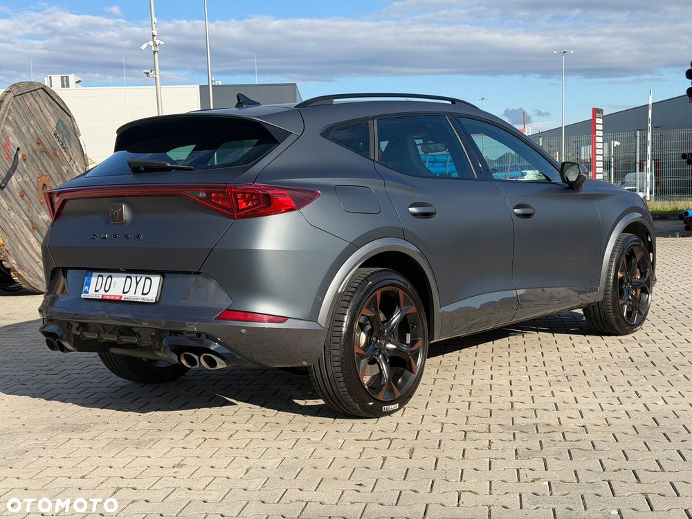 Cupra Formentor 2.0 TSI 4Drive VZ DSG - 12