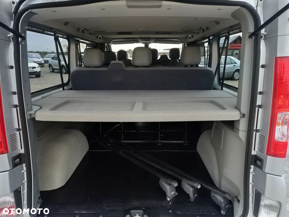 Opel Vivaro Life Cosmo L2H1 - 12