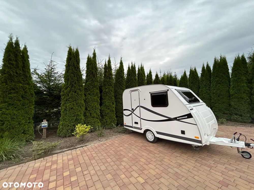 Niewiadów N-Sport  N126 - 2