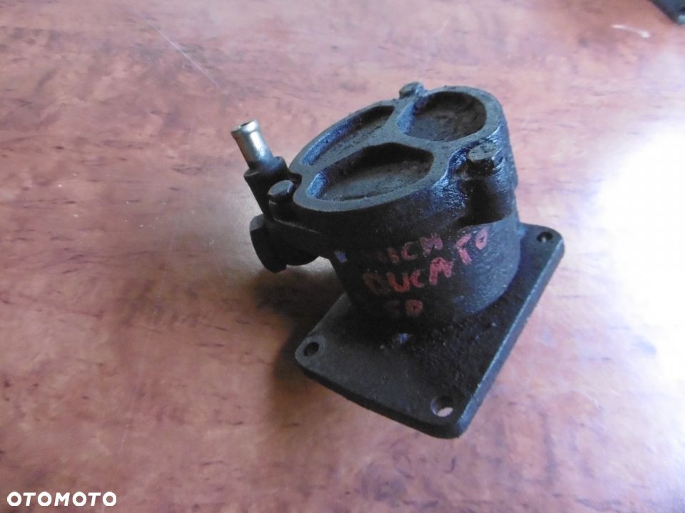 VACUM POMPA DUCATO MASTER IVECO 2.5 2.8 D TD - 1