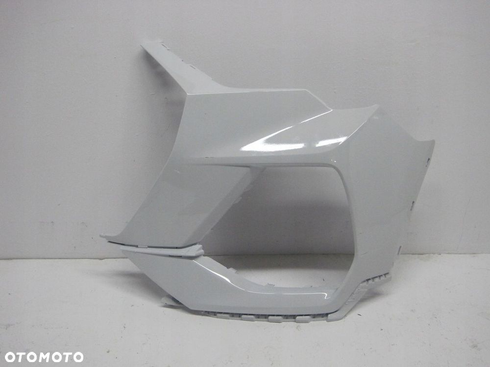 DOKŁADKA ZDERZAKA NAROŻNIK AUDI Q3 83A S-LINE 83A807438D 83A807437D - 7