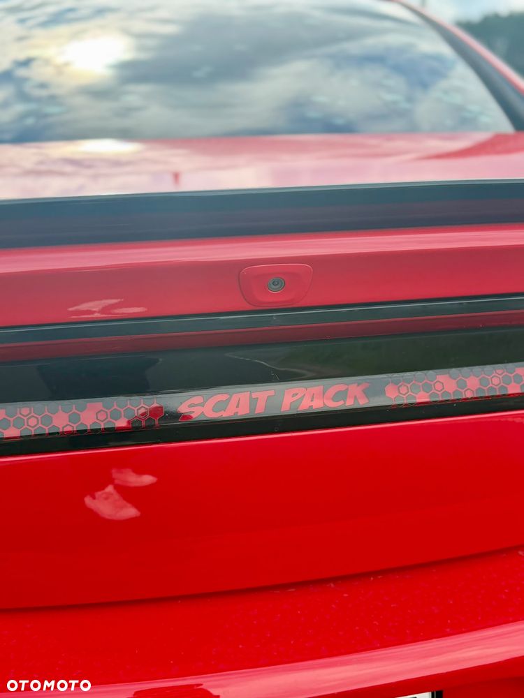 Dodge Charger - 19