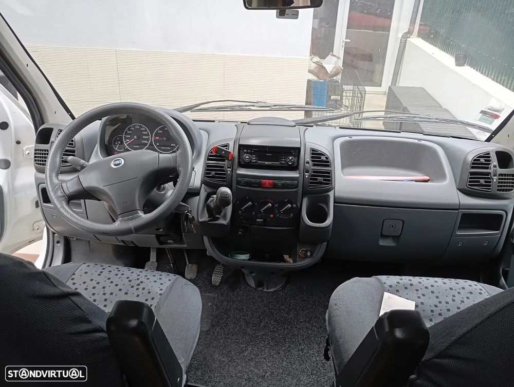 Fiat Ducato - 3