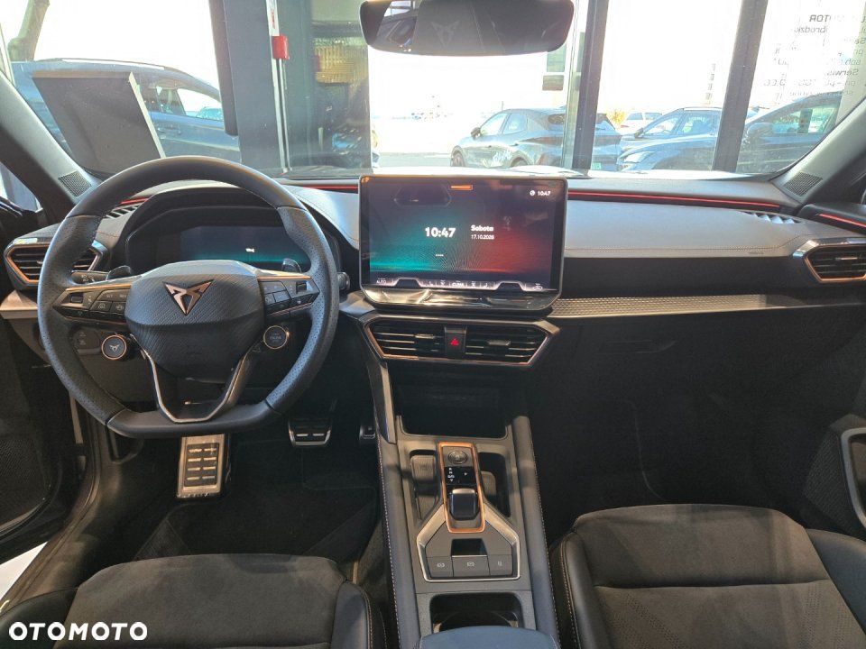 Cupra Formentor - 14