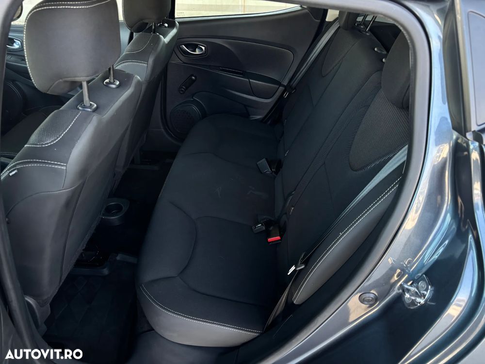 Renault Clio TCe Life - 29
