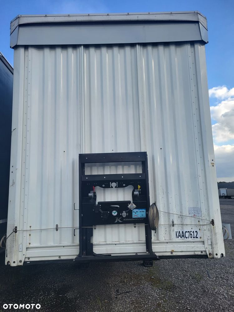 Kassbohrer Maxima - 2