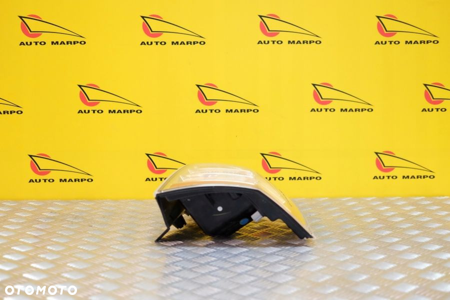 FORD EDGE 2006-2010 LAMPA TYŁ PRAWA TYLNA USA - 3