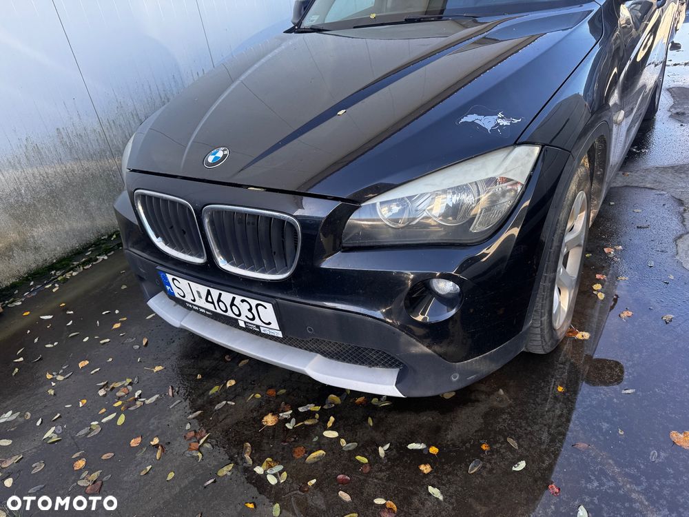 BMW X1 - 2