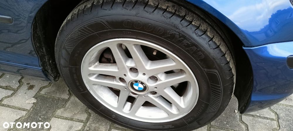 BMW Seria 3 316i Edition Lifestyle - 29