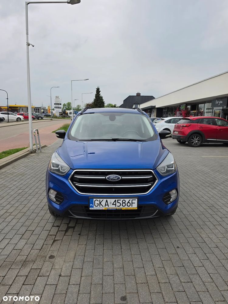 Ford Escape - 20