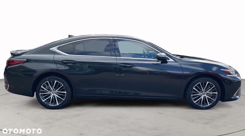 Lexus ES 300h Business Edition - 6