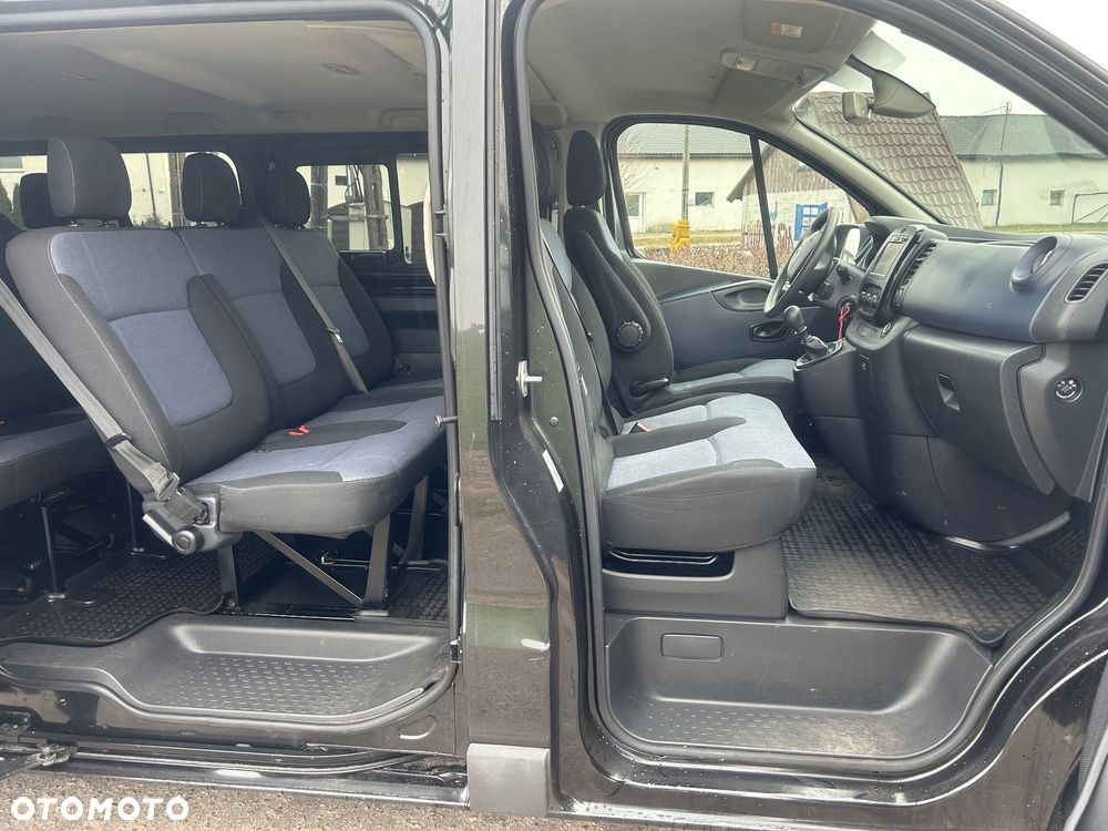 Opel Vivaro 1.6 CDTI L1 - 10