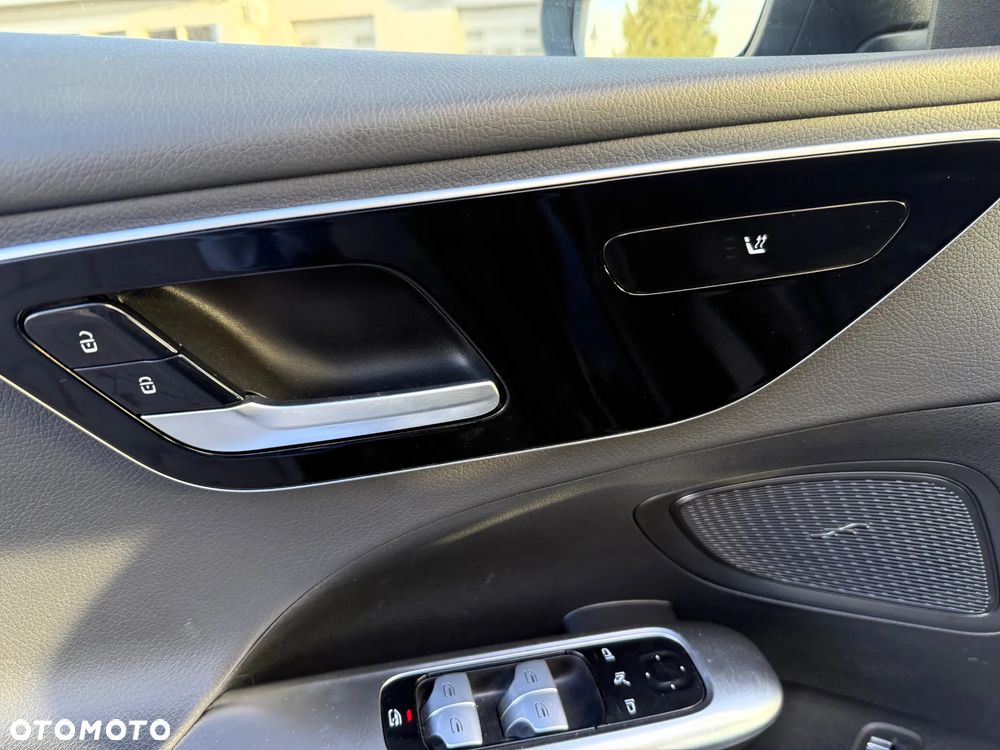 Mercedes-Benz Klasa C 220 d 9G-TRONIC - 16