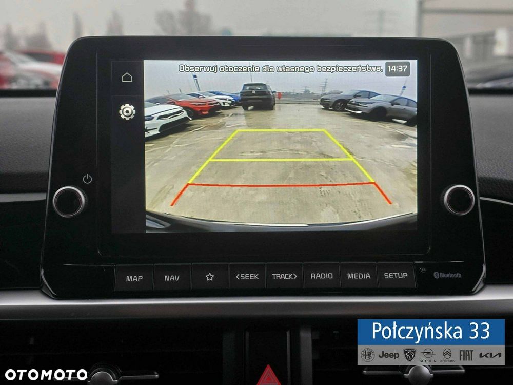 Kia Picanto 1.2 DPI L - 14