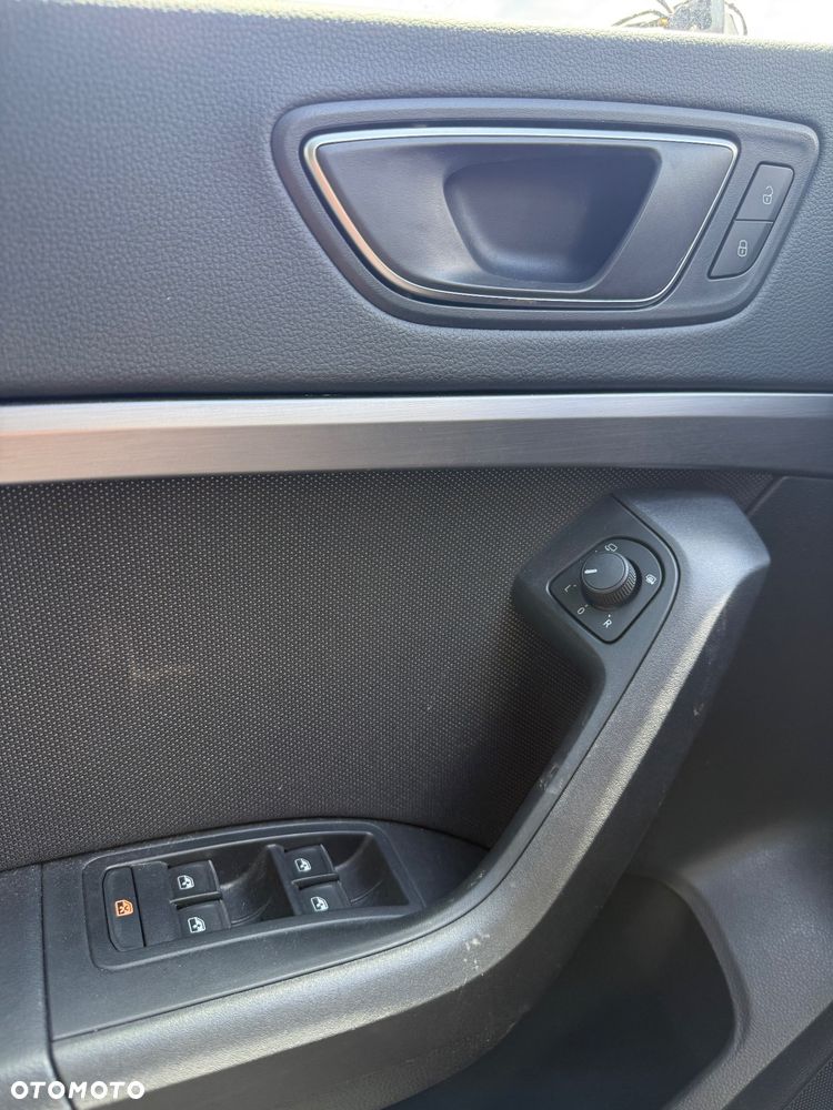 Seat Ateca 1.5 TSI FR S&S - 15