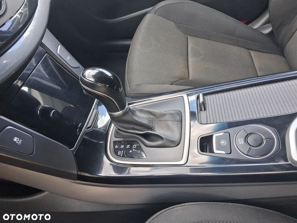 Hyundai i40 1.7 CRDi Comfort - 20