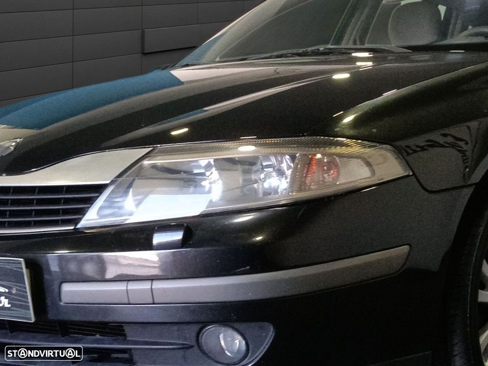 Renault Laguna Break 1.6 Privilège - 20