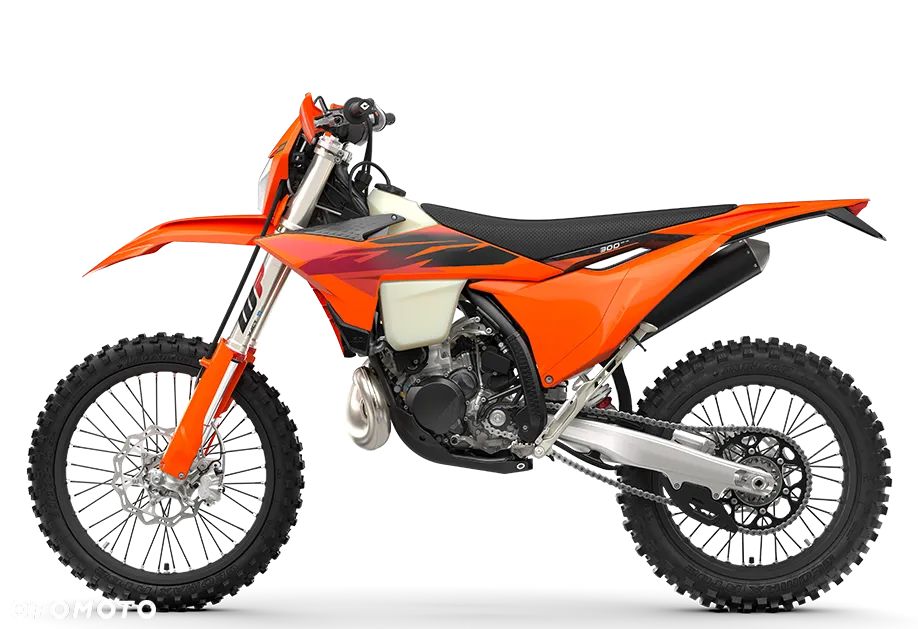 KTM EXC - 2
