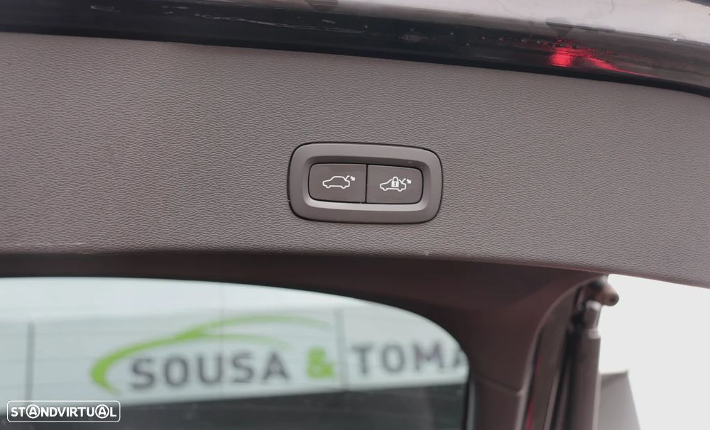 Volvo C40 Recharge Plus - 29