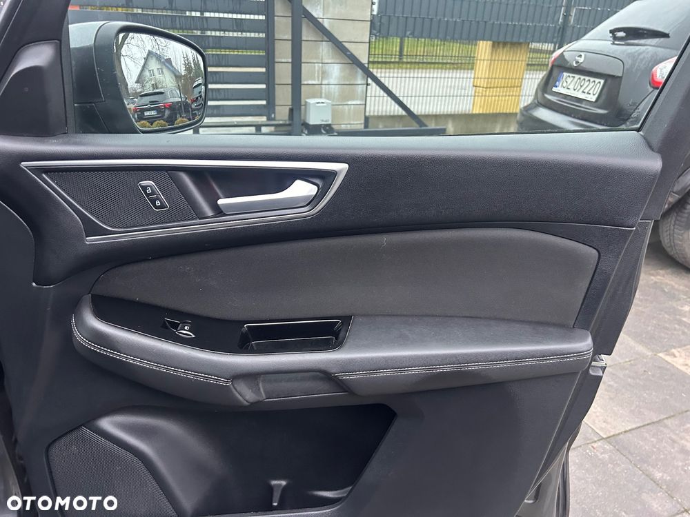 Ford S-Max 2.0 TDCi Titanium - 30