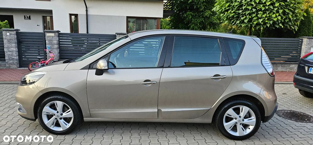 Renault Scenic 1.6 16V 110 LIMITED - 3