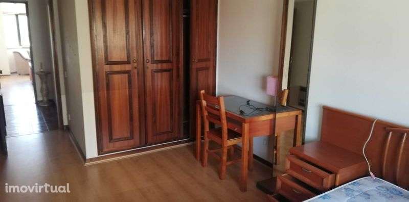 T3 Mobilado/equipado centro Aveiro - Grande imagem: 3/5