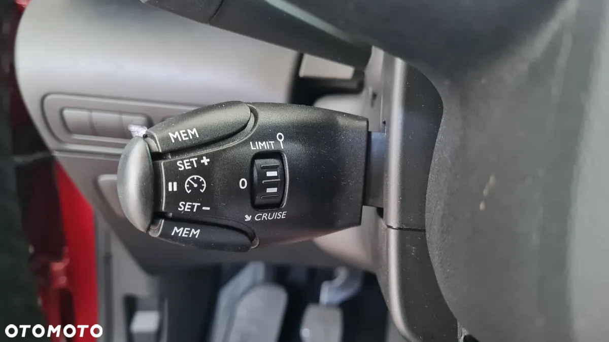 Citroën C3 Aircross 1.2 PureTech GPF Shine S&S - 23