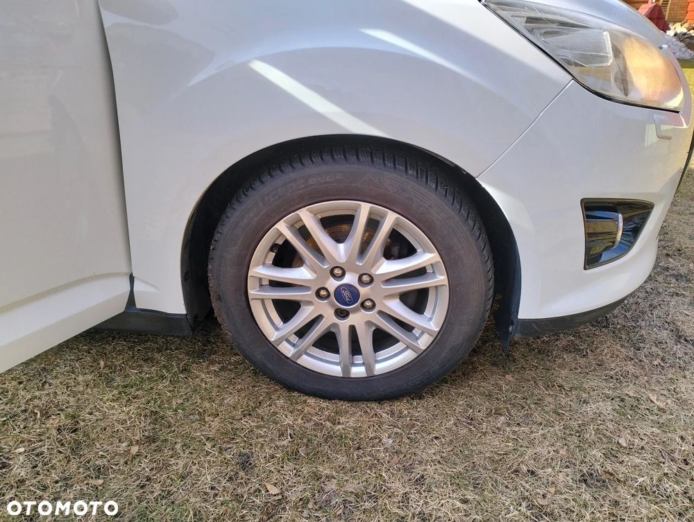 Ford C-MAX 1.0 EcoBoost Ambiente ASS - 17