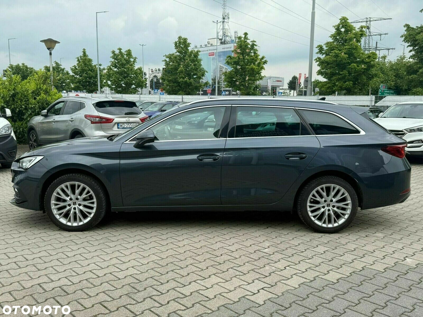 Seat Leon - 2