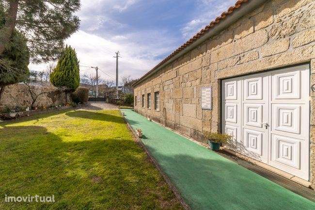 Moradia individual, para venda, Oliveira do Hospital - Aldeia das Dez - Grande imagem: 3/18