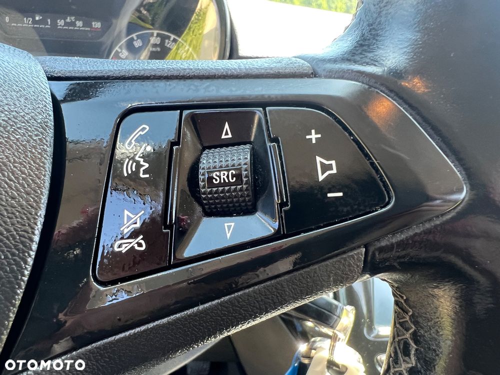 Opel Corsa 1.4 (ecoFLEX) Start/Stop Color Edition - 38