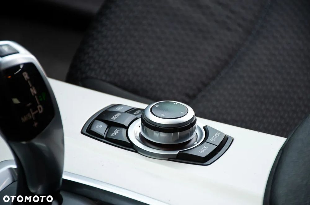 BMW X3 xDrive20d Edition Lifestyle - 36