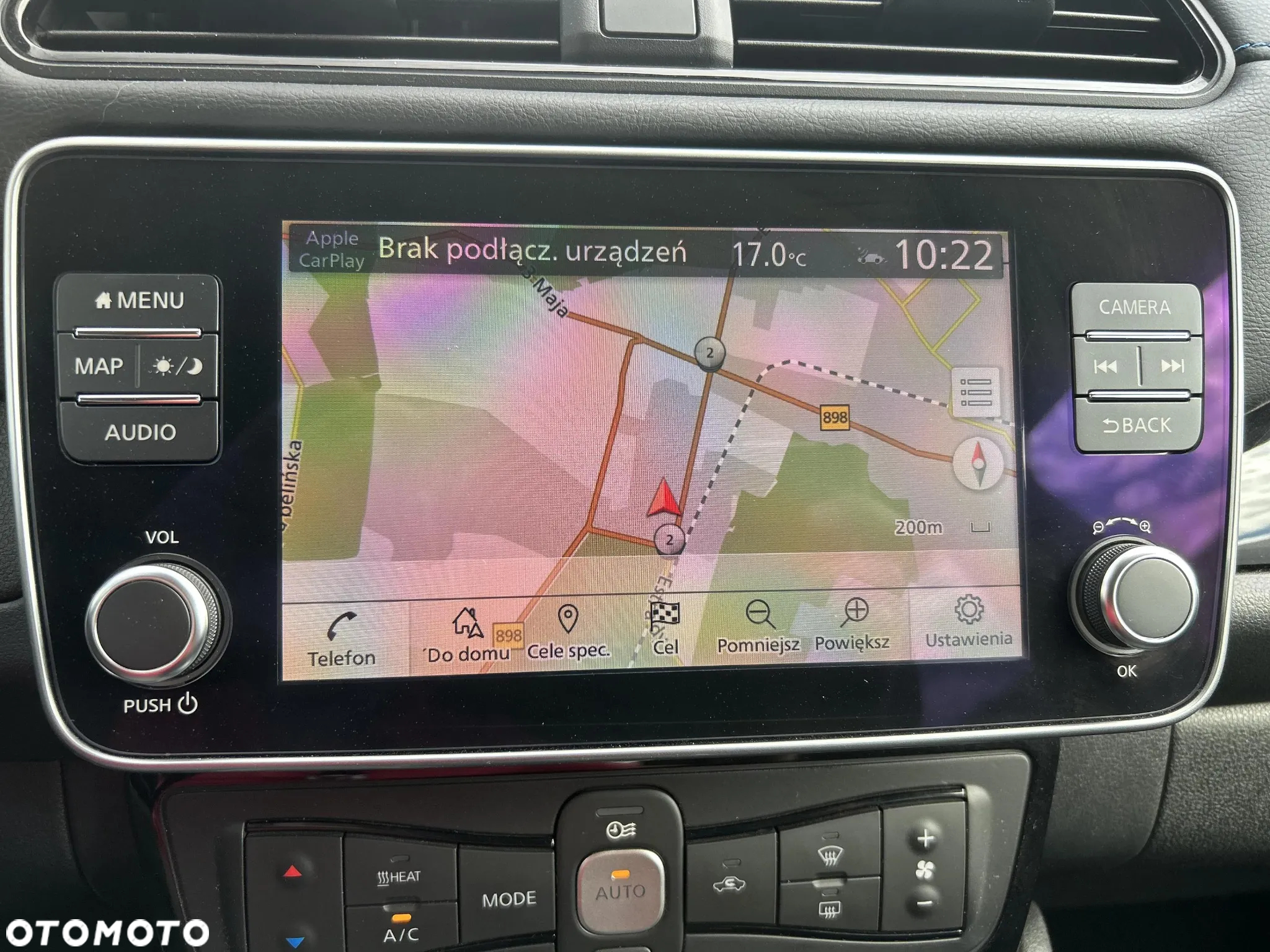 Nissan Leaf e+ 62kWh N-Connecta - 27