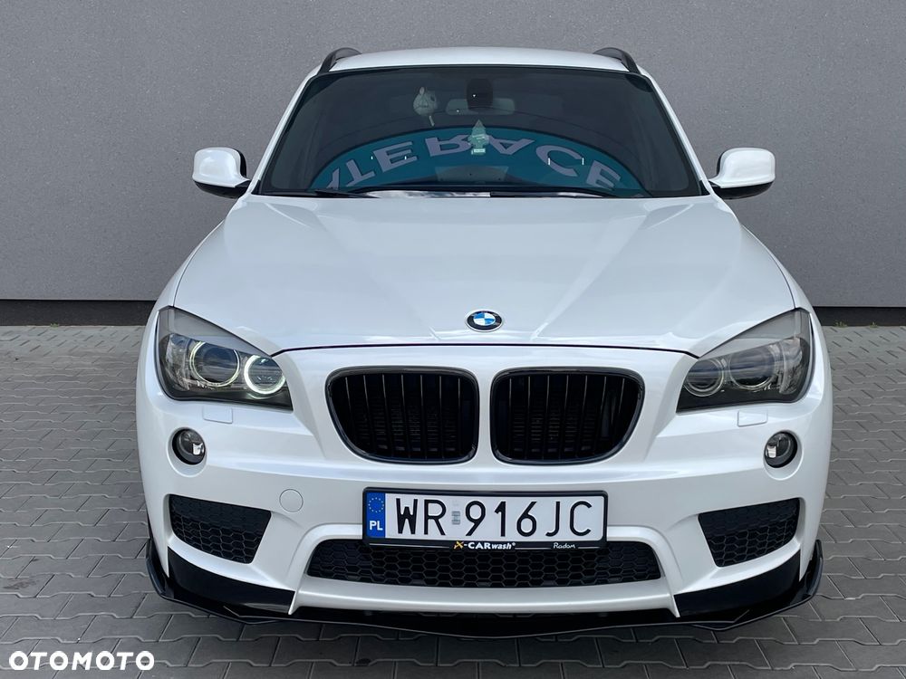 BMW X1 - 15