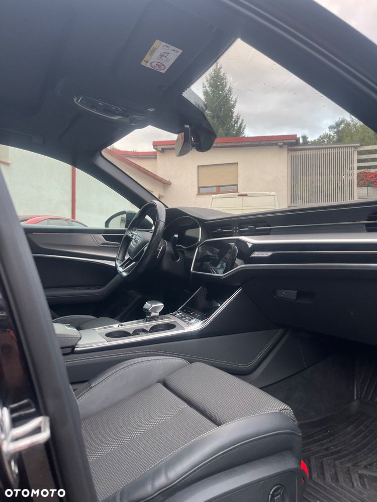 Audi A6 Limousine - 15