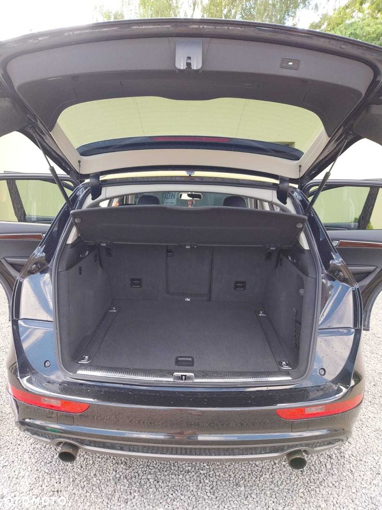 Audi Q5 - 4