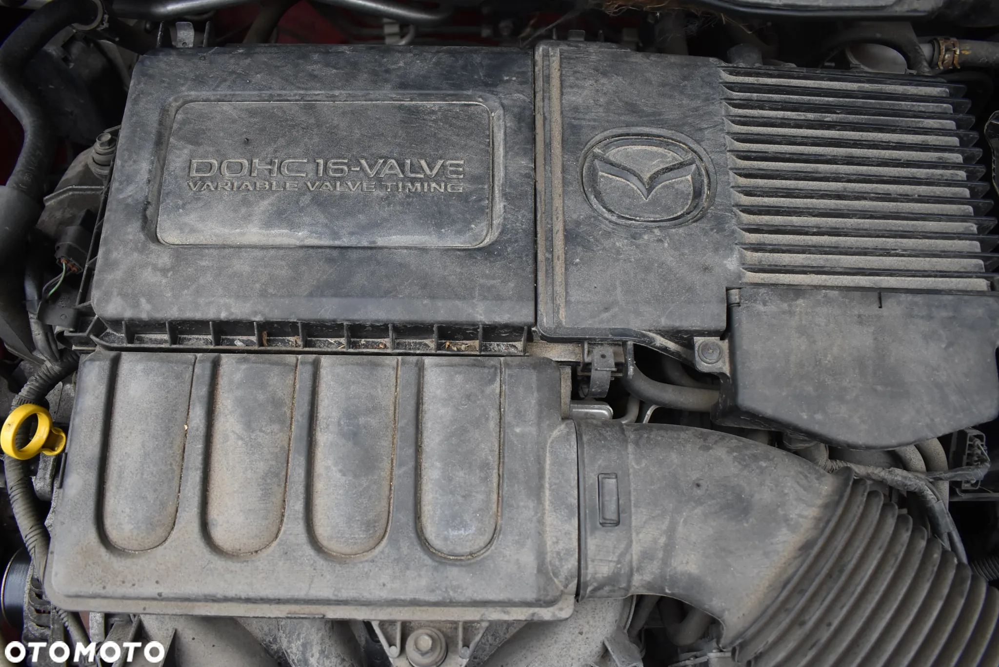 Mazda 2 1.3 Exclusive - 30