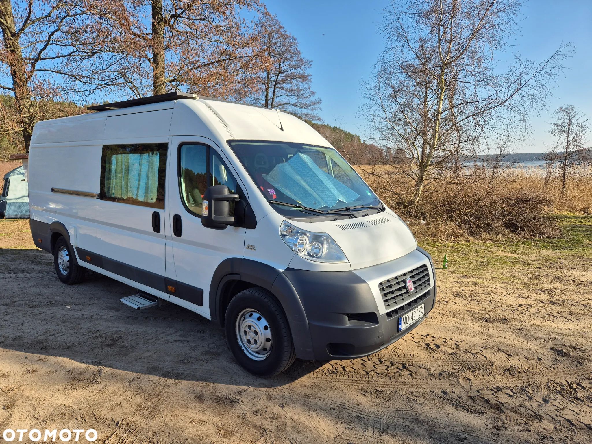 Fiat Ducato - 1