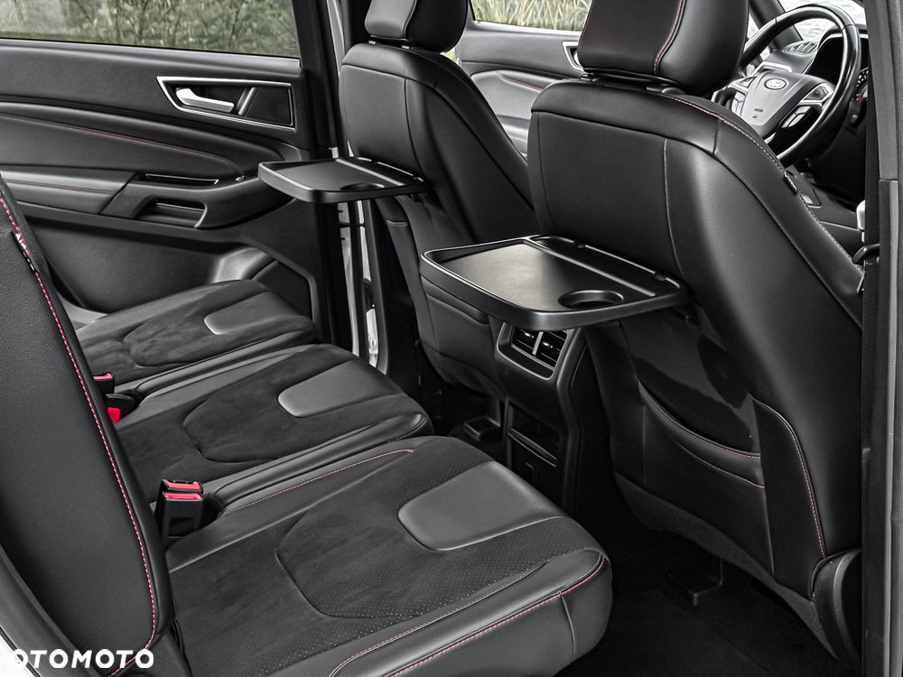 Ford S-Max 2.0 EcoBlue ST-Line - 37