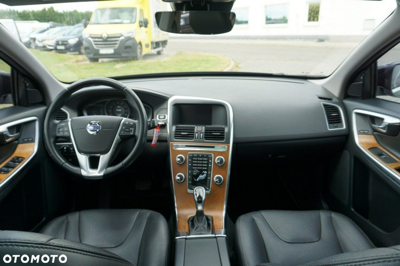 Volvo XC 60 T5 AWD Inscription - 13