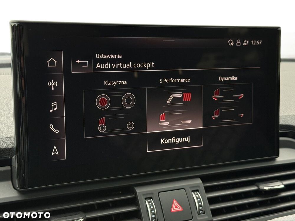 Audi Q5 40 TDI mHEV Quattro S Line S tronic - 23