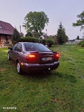 Volvo S40 1.9D - 3