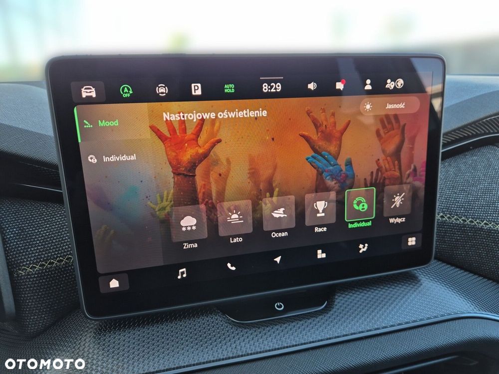 Skoda Kodiaq - 32