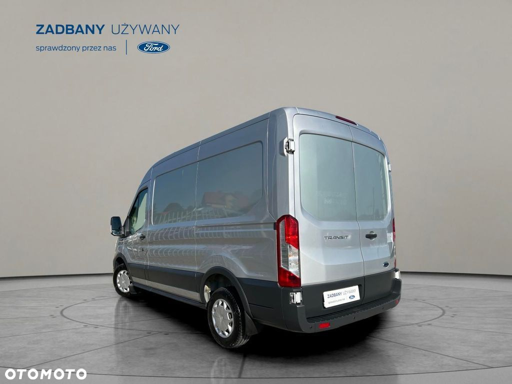 Ford Transit - 4