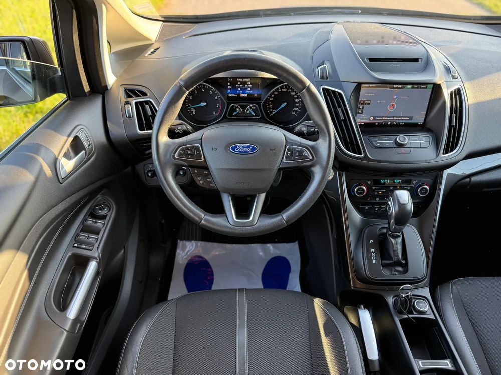 Ford C-MAX 1.5 EcoBoost Trend ASS - 35
