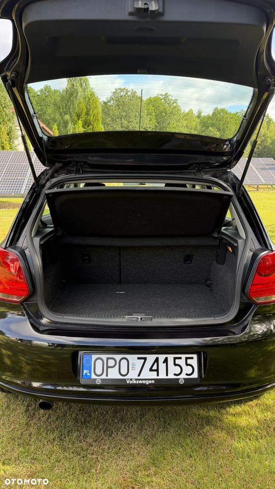 Volkswagen Polo 1.4 16V Comfortline - 7