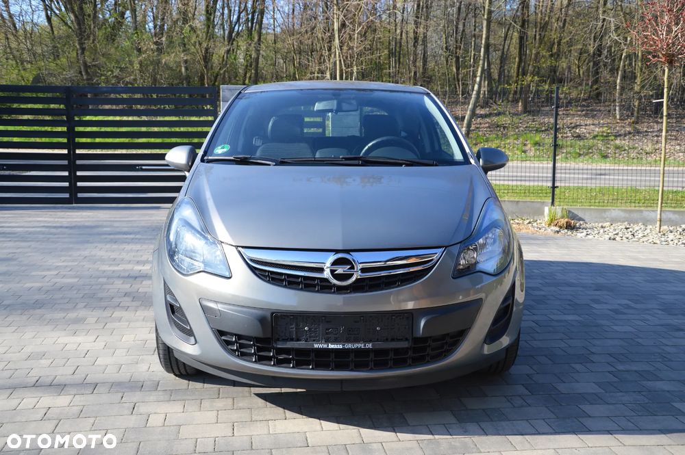 Opel Corsa 1.4 Color Edition - 2