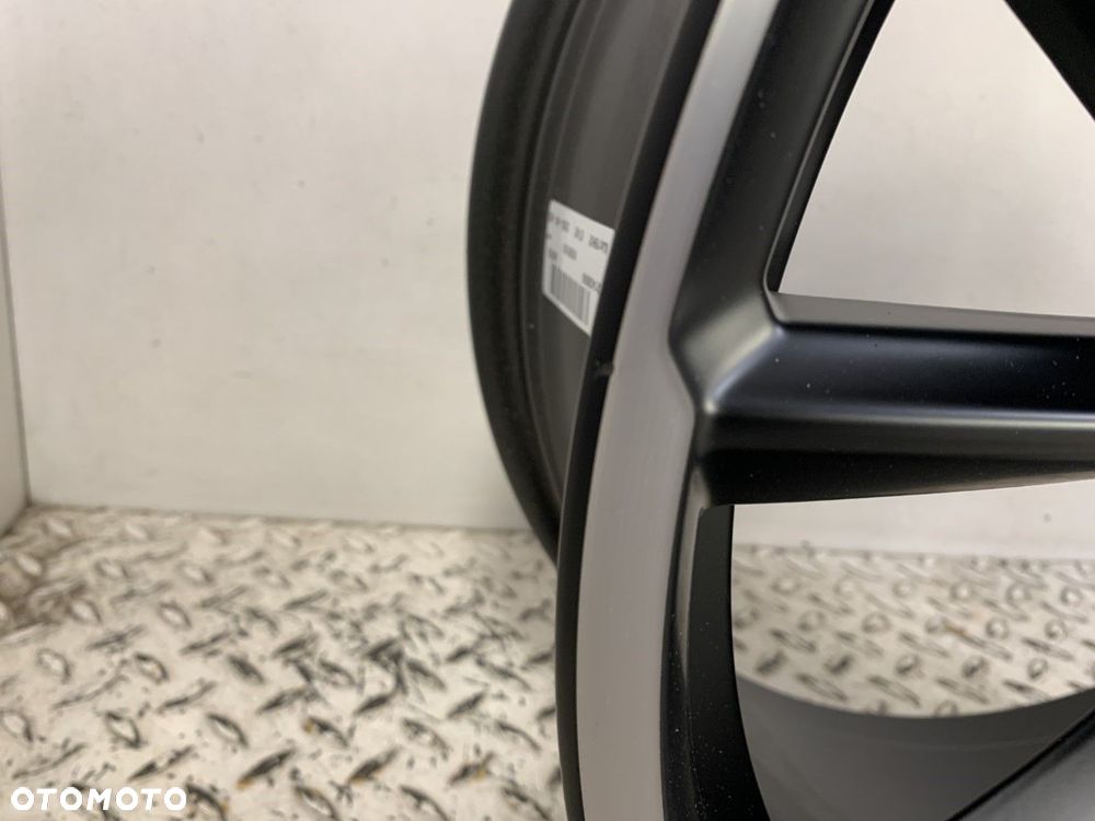 NOWA FELGA ALUMINIOWA ALUFELGA VOLVO XC60 8.0x19 ET42 5x108 32143050 - 5