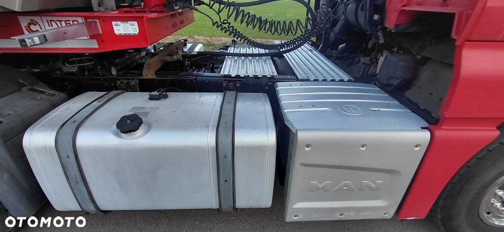 MAN TGX 18.440 4x4 - 7