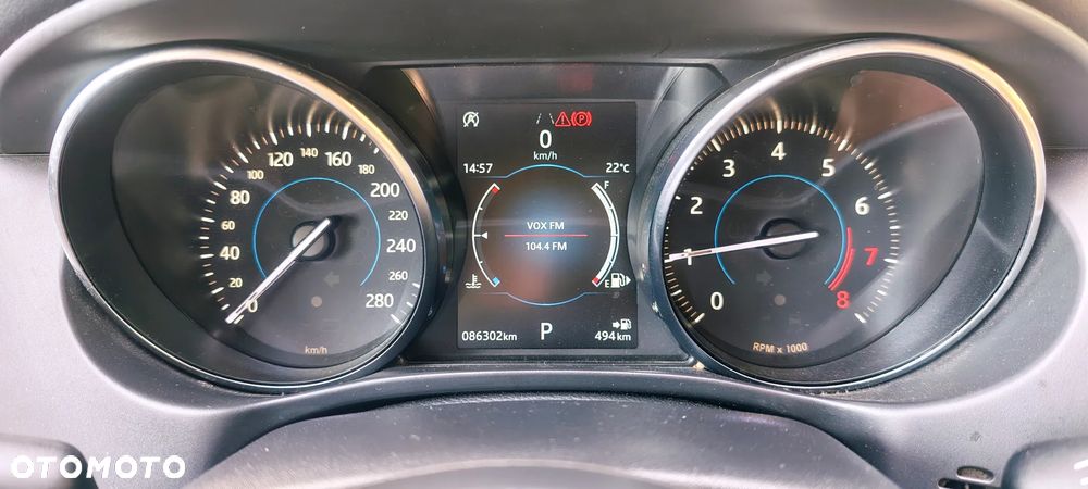 Jaguar XE 2.0 T Prestige - 18